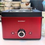 توستر نان سیلور کرست 850w مدل GRILLE-PAIN - تصویر 9