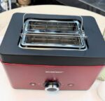 توستر نان سیلور کرست 850w مدل GRILLE-PAIN - تصویر 7