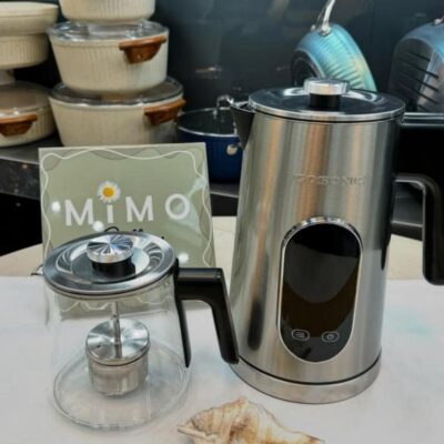 چایساز گوسونیک مدل 782 ه