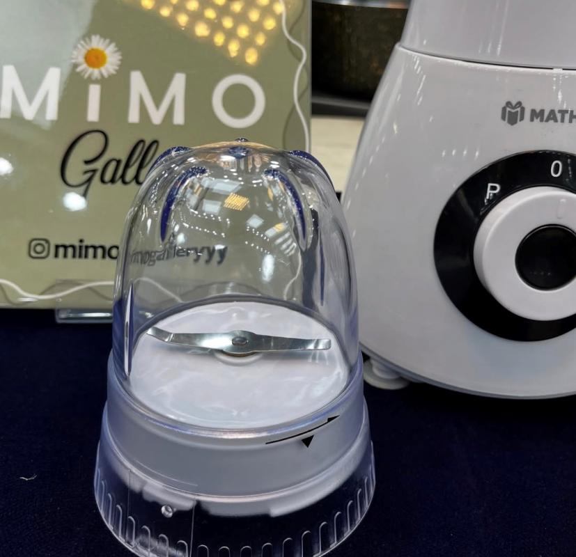 مخلوط کن سه کاره برند متئو MATHEO ج