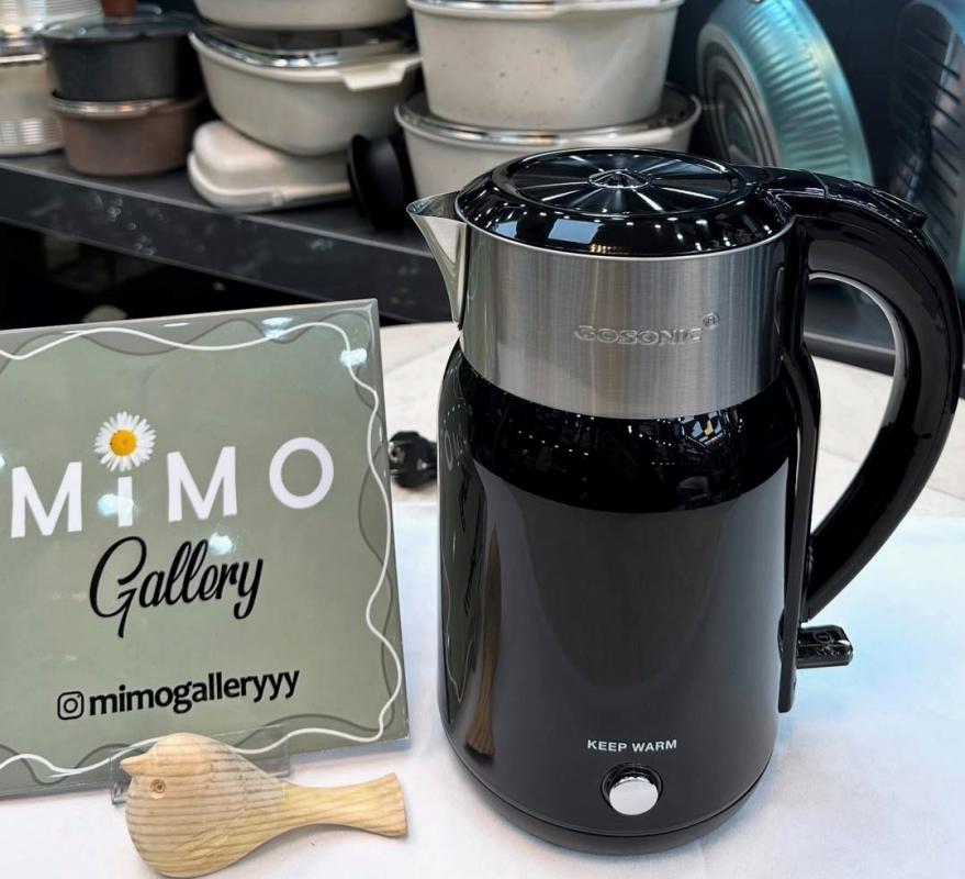 کتری برقی گوسونیک مدل 765 ه