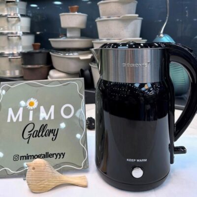 کتری برقی گوسونیک مدل 765 و