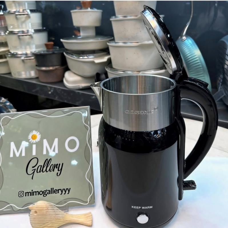 کتری برقی گوسونیک مدل 765 ز