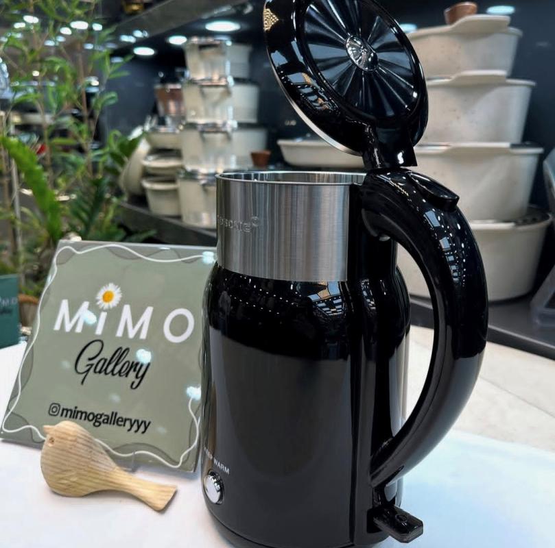 کتری برقی گوسونیک مدل 765 الف