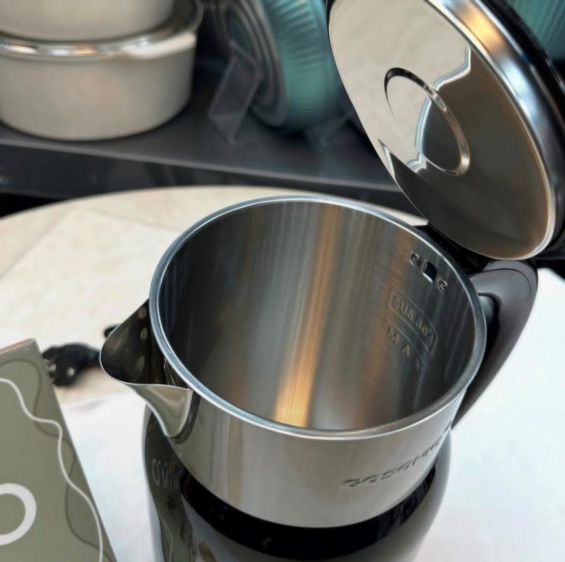 کتری برقی گوسونیک مدل 765 د