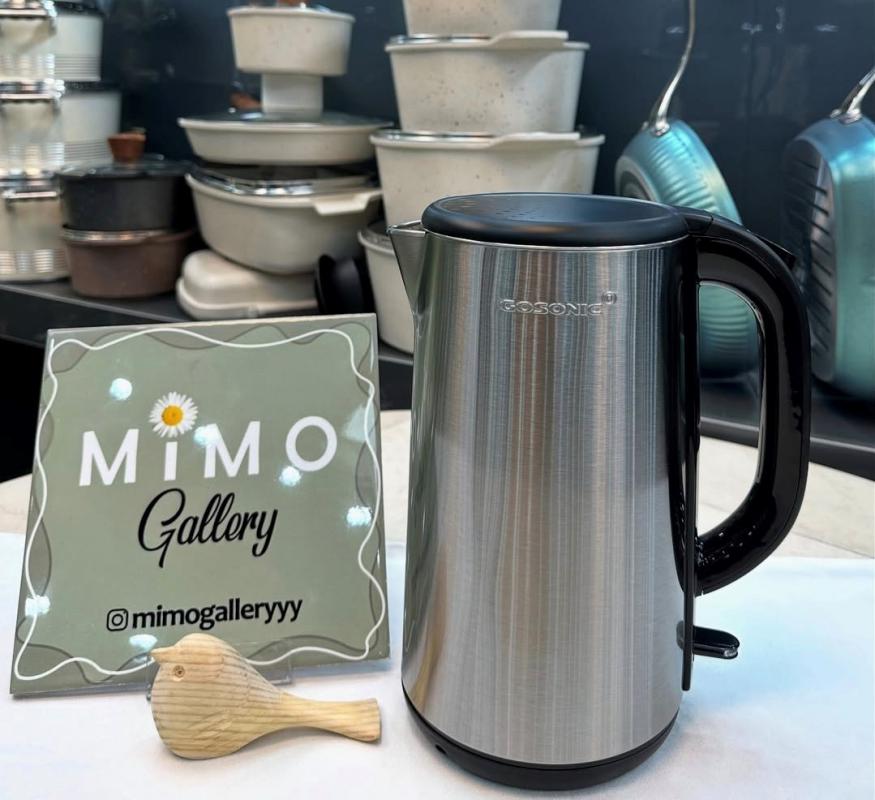 کتری برقی گوسونیک مدل 764 الف