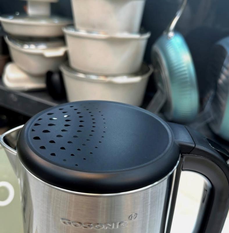 کتری برقی گوسونیک مدل 764 ج