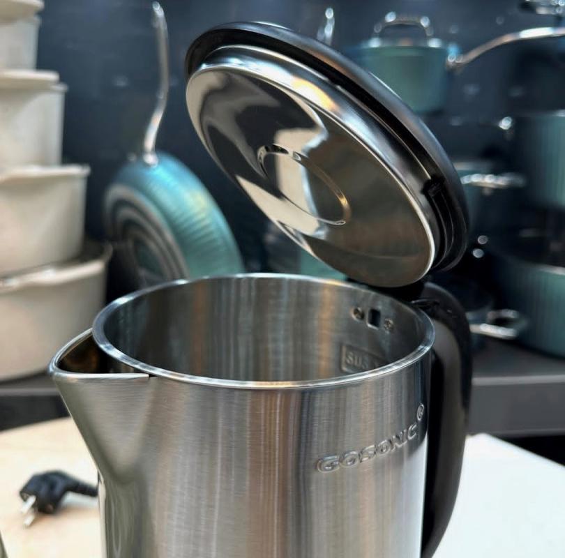 کتری برقی گوسونیک مدل 764 د