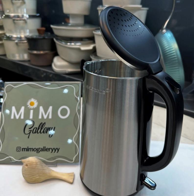 کتری برقی گوسونیک مدل 764 و