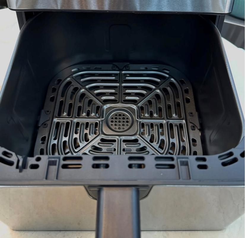 سرخ کن 8 لیتری دیمی DEIME مدل 975 ه