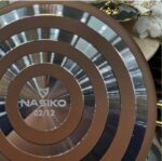 سرویس قابلمه 10 پارچه ناسیکو مدل NA2301 - تصویر 3