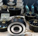 سرویس قابلمه 11 پارچه اویز مدل ماریا - تصویر 3