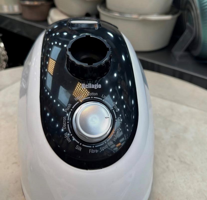 بخارگر بلاجیو مدل 179 ه