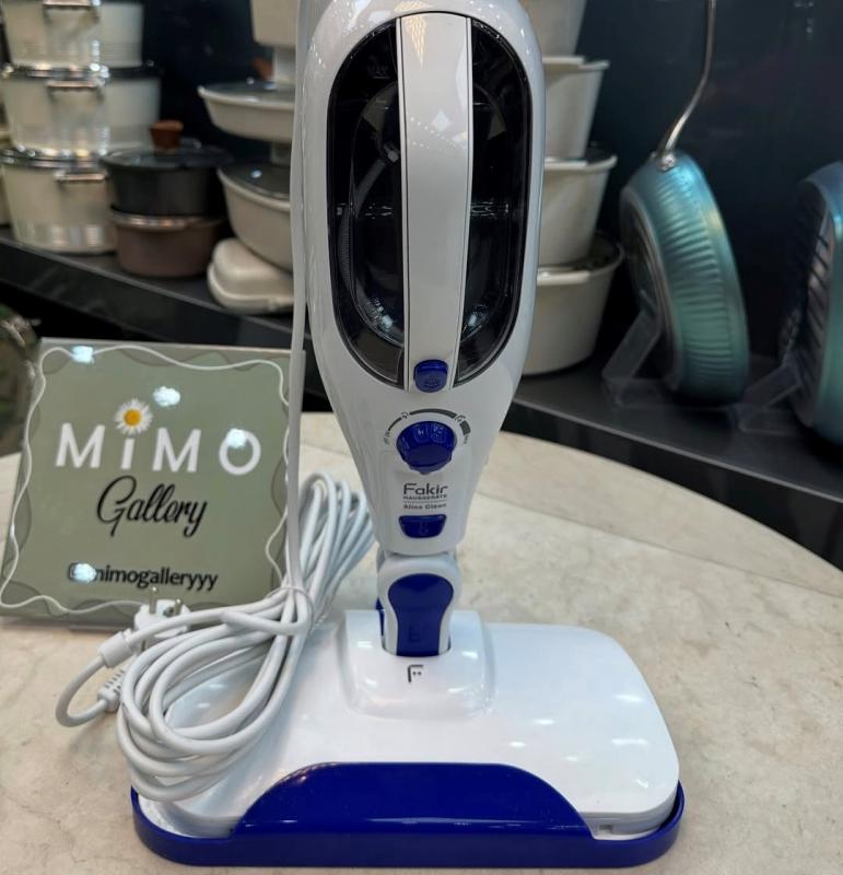 بخارشوی فکر مدل Alina Clean ج