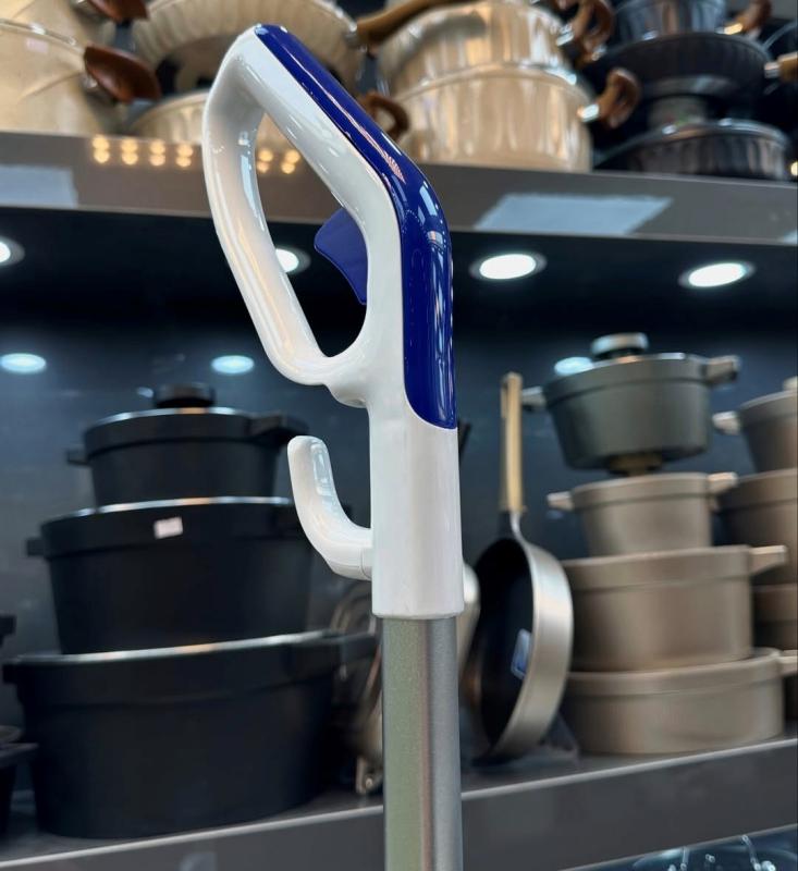 بخارشوی فکر مدل Alina Clean الف