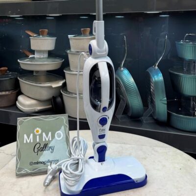 بخارشوی فکر مدل Alina Clean ب