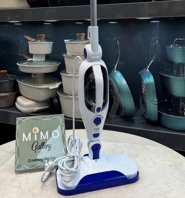 بخارشوی فکر مدل Alina Clean ب