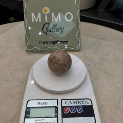 ترازوی آشپزخانه کمری فیت مدل 4010 ب