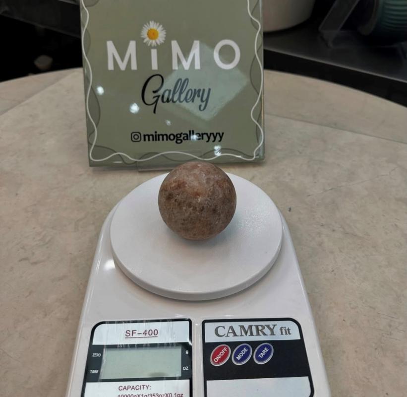 ترازوی آشپزخانه کمری فیت مدل 4010 ب