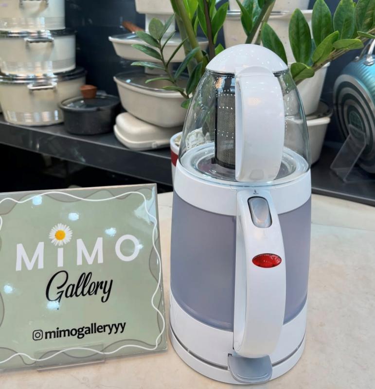 ساندویچ ساز بوش مدل WB-3885 ب