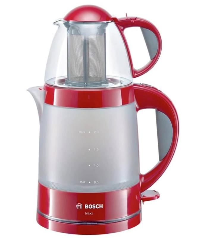 ساندویچ ساز بوش مدل WB-3885 ه