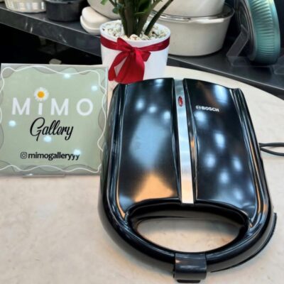 ساندویچ ساز بوش مدل WB-3885 الف