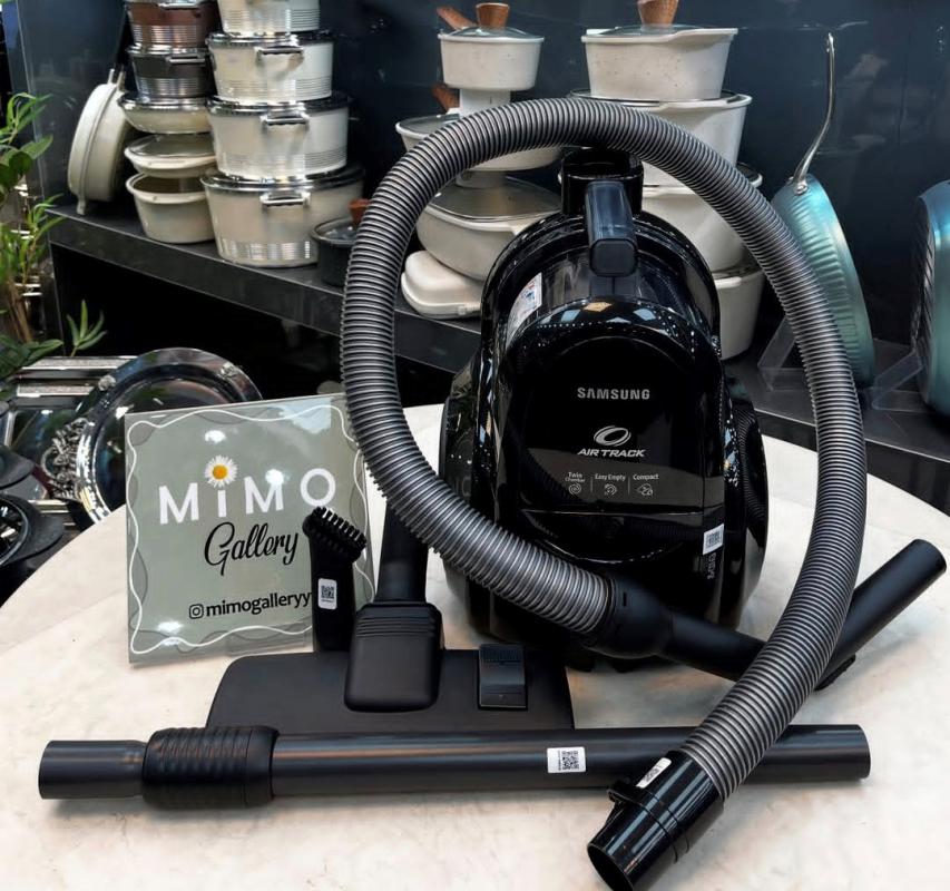 جاروبرقی بدون کیسه سامسونگ مدل SC4570 الف