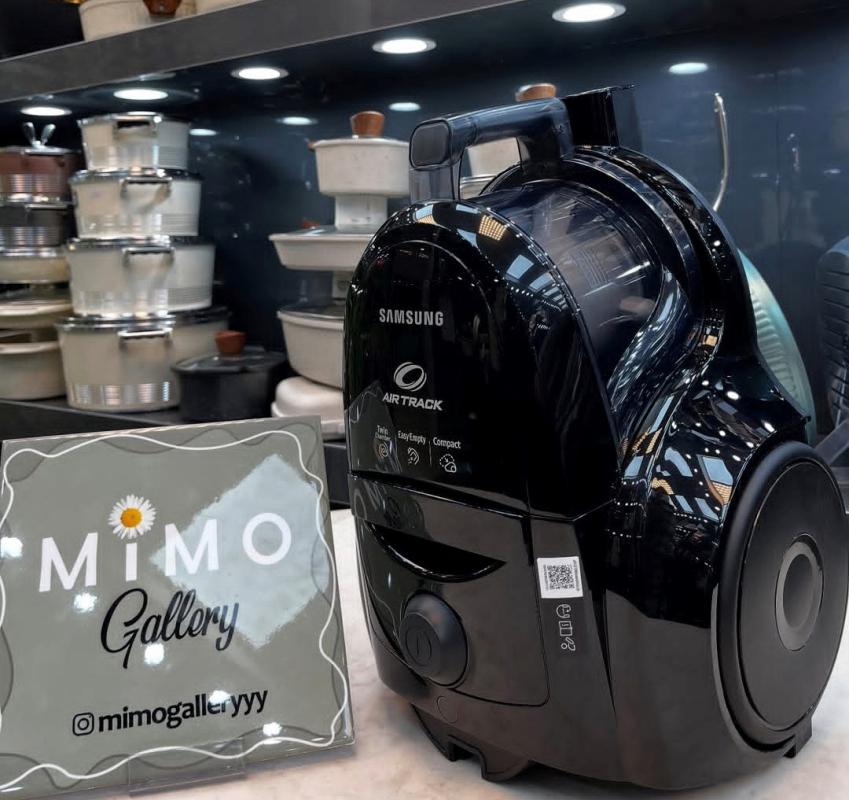 جاروبرقی بدون کیسه سامسونگ مدل SC4570 ب