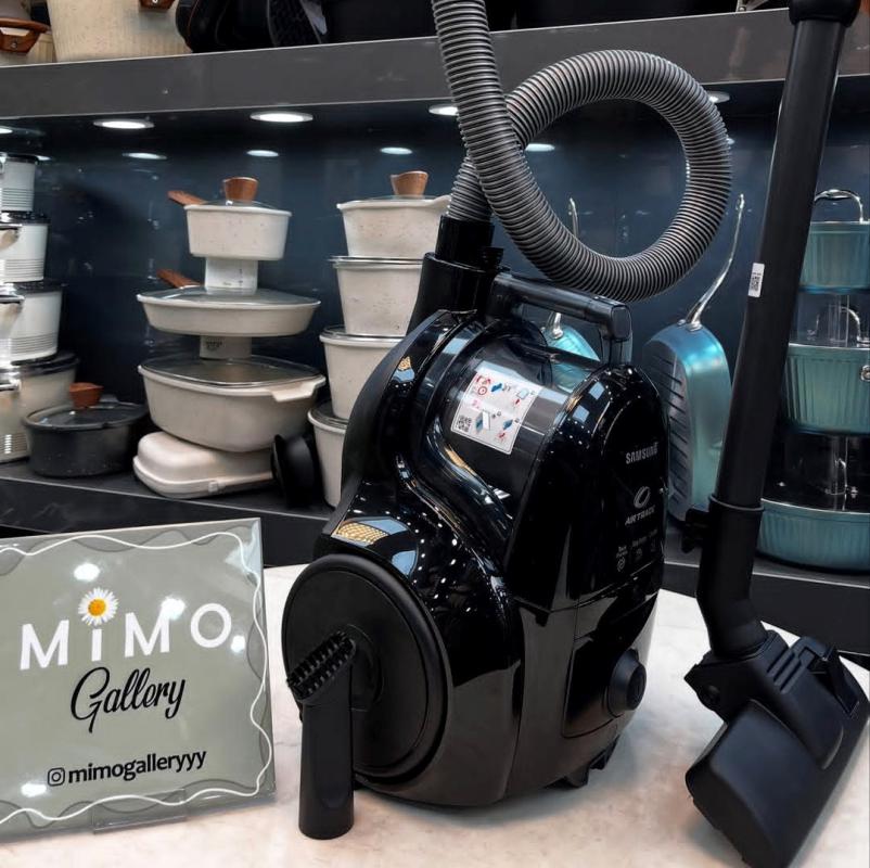 جاروبرقی بدون کیسه سامسونگ مدل SC4570 د