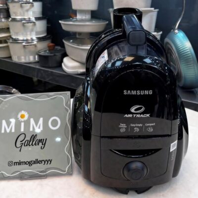 جاروبرقی بدون کیسه سامسونگ مدل SC4570 ه