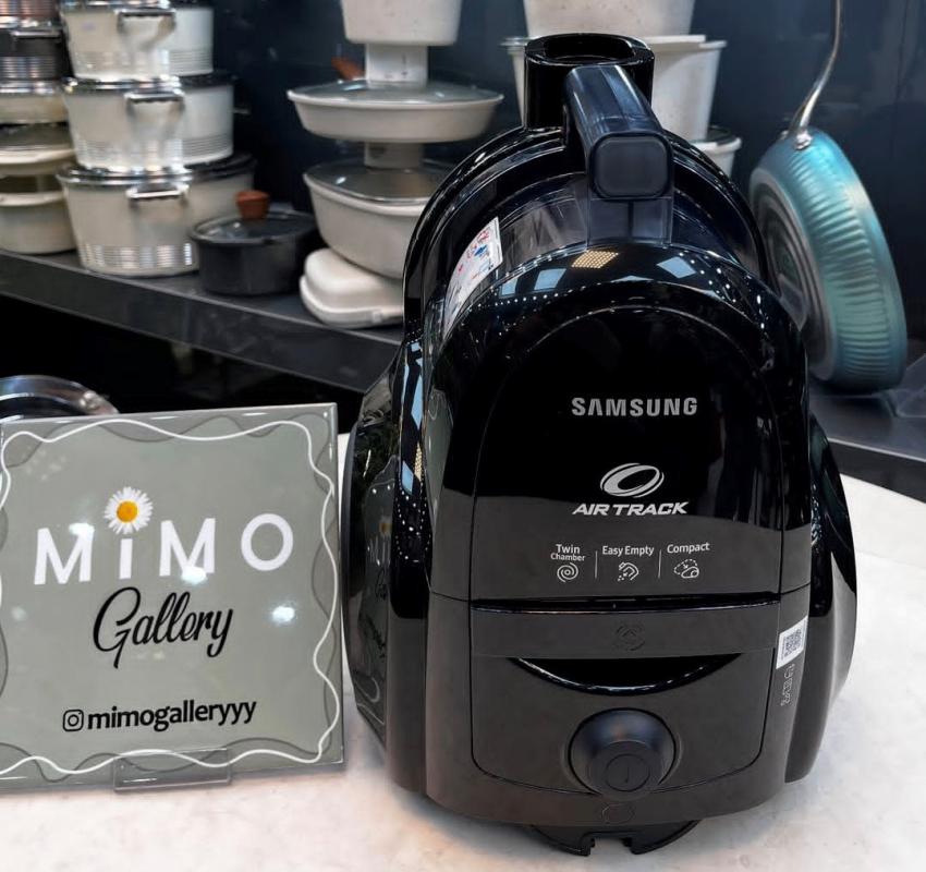 جاروبرقی بدون کیسه سامسونگ مدل SC4570 ه