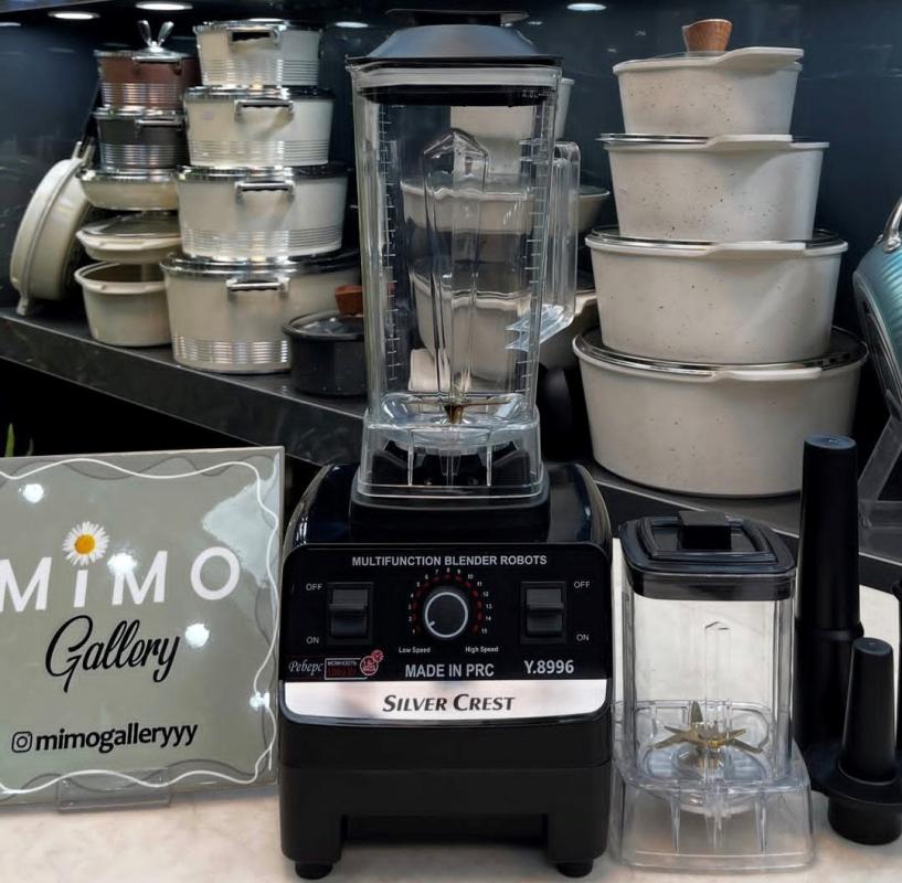 مخلوط کن سیلور کرست مدل Y.8996 الف