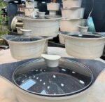 سرویس قابلمه 9 پارچه عروس مدل دیاکو - تصویر 12