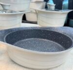 سرویس قابلمه 9 پارچه عروس مدل دیاکو - تصویر 9