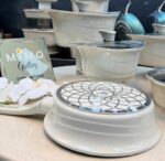 سرویس قابلمه 9 پارچه عروس مدل دیاکو - تصویر 7