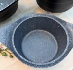 سرویس قابلمه 9 پارچه عروس مدل دیاکو - تصویر 13