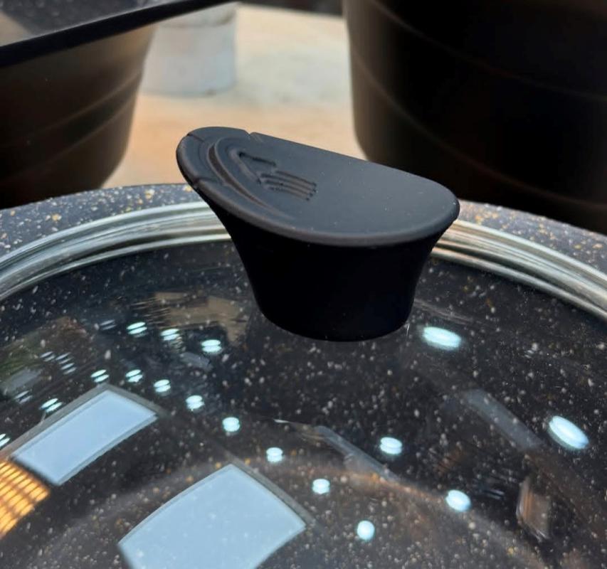 سرویس قابلمه 9 پارچه عروس مدل دیاکو - تصویر 16