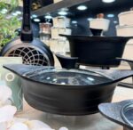 سرویس قابلمه 9 پارچه عروس مدل دیاکو - تصویر 17