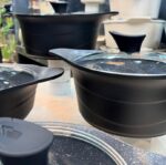 سرویس قابلمه 9 پارچه عروس مدل دیاکو - تصویر 18