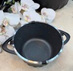 قابلمه تک برند اس جی SG در سایز های مختلف - تصویر 3