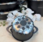 قابلمه تک برند اس جی SG در سایز های مختلف - تصویر 4