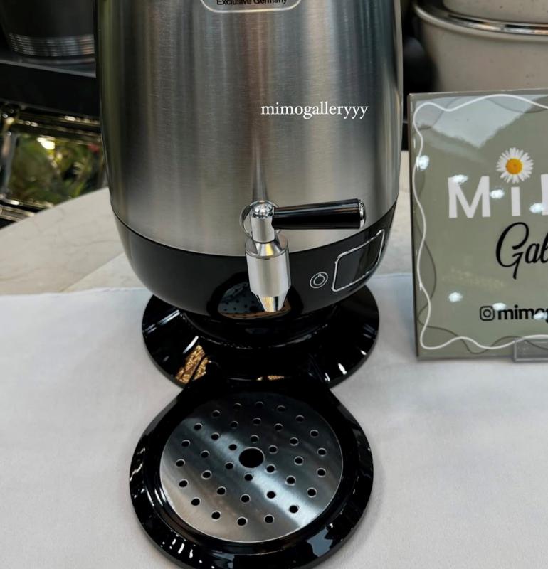 سماور برقی کوریزن مدل SE-836 د