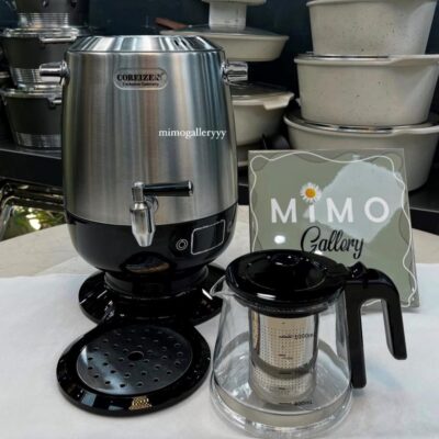 سماور برقی کوریزن مدل SE-836 ه