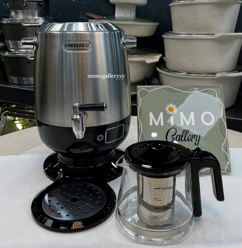 سماور برقی کوریزن مدل SE-836 ه