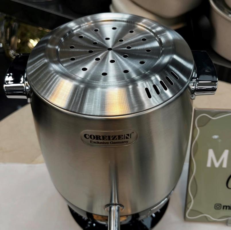 سماور برقی کوریزن مدل SE-836 - تصویر 3