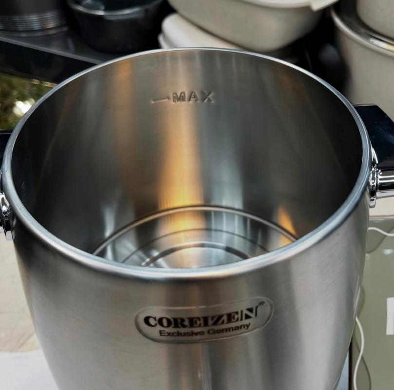 سماور برقی کوریزن مدل SE-836 - تصویر 4