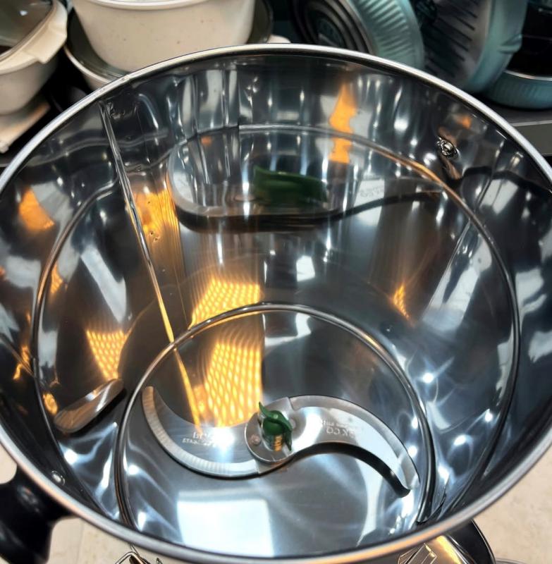 سبزی خردکن گوسونیک مدل 813 و