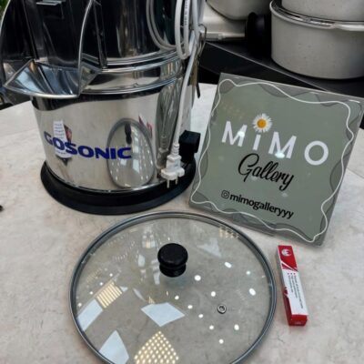 سبزی خردکن گوسونیک مدل 813 الف