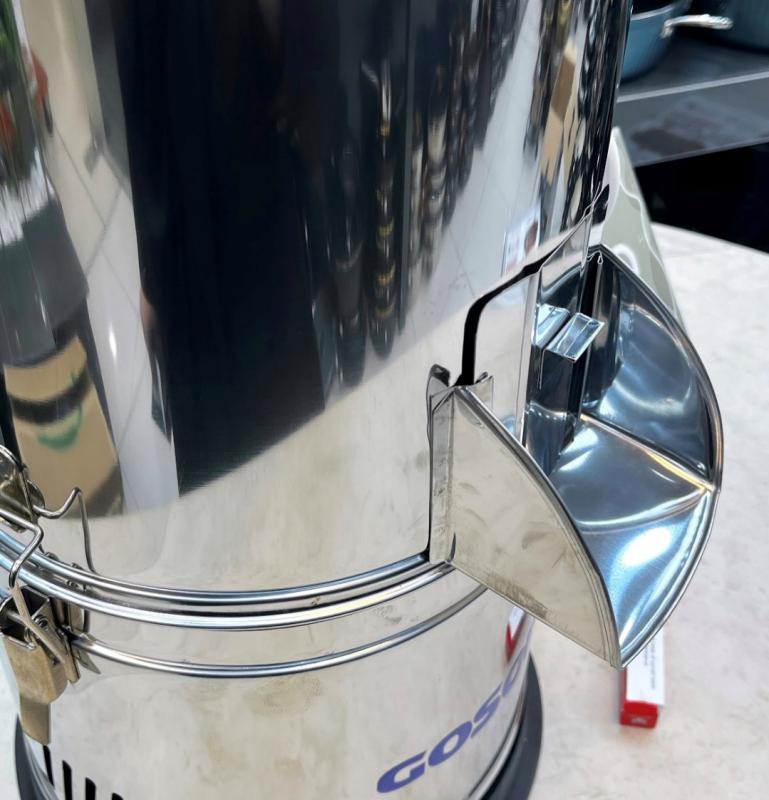 سبزی خردکن گوسونیک مدل 813 ب