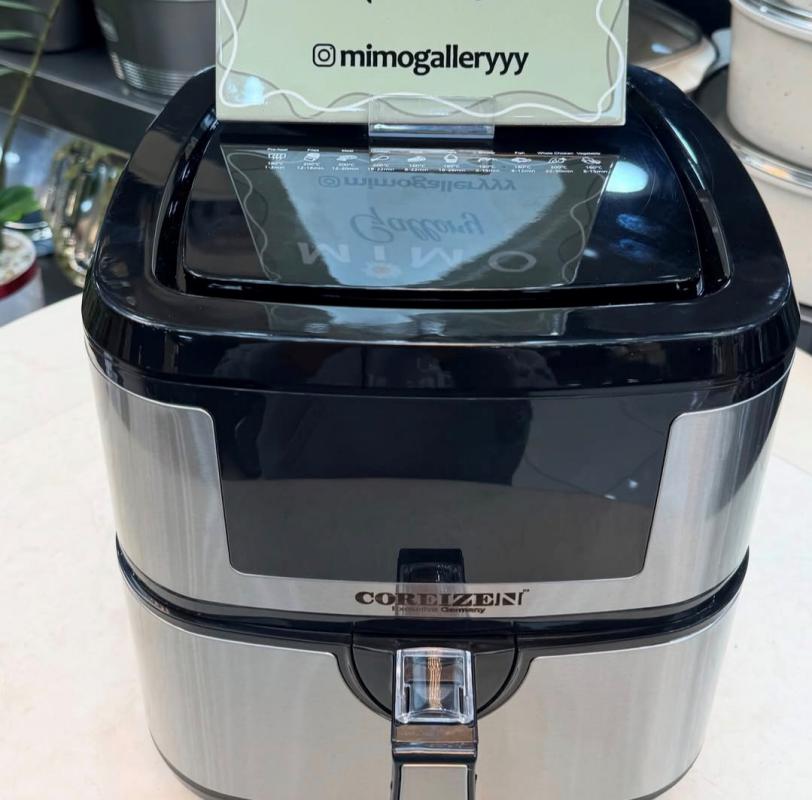 سرخ کن کوریزن مدل AF-946 ب